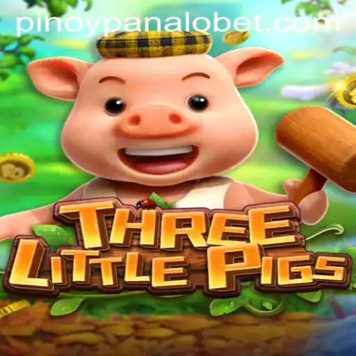 Experience Thrilling Adventures with THREELITTLEPIGS on Panalobet.COM