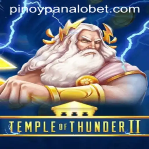 Exploring the Mystical Realm of TempleofThunderII and Panalobet.COM