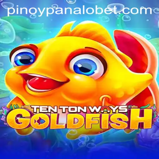 Discovering TenTonWaysGoldfish: A Deep Dive into the Exciting World of Online Gaming