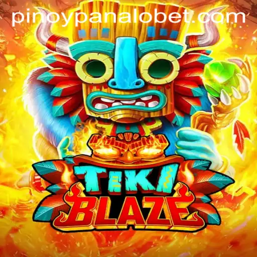 TikiBlaze: An Immersive Gaming Experience Powered by Panalobet.COM