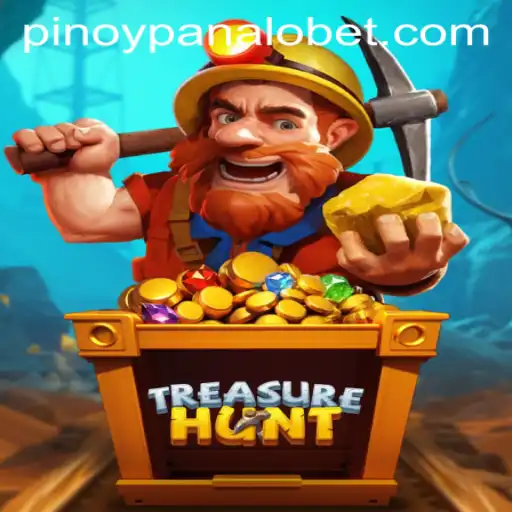 Explore the Exciting World of TreasureHunt at Panalobet.COM