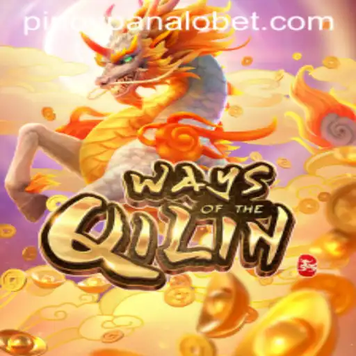 Discover the Mystical World of WaysoftheQilin on Panalobet.COM
