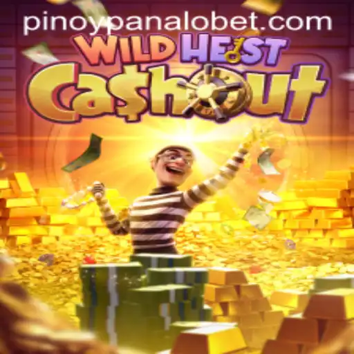 Discover WildHeistCashout: An Exciting Adventure with Panalobet.COM