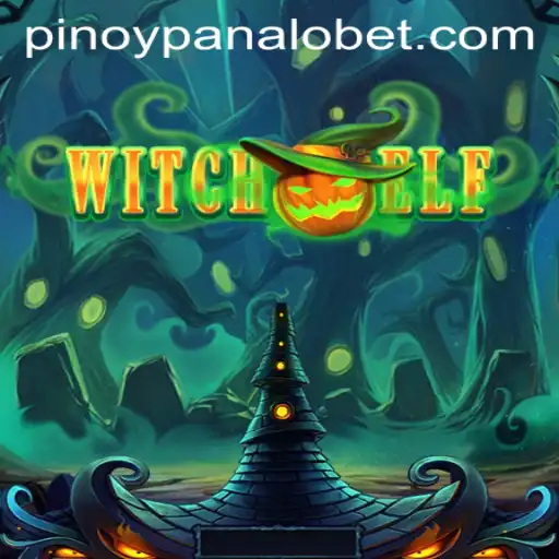 Explore the Mystical World of WitchElf and the Gaming Platform Panalobet.COM