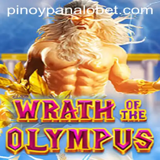 Exploring WrathofOlympus: A Deep Dive into the Gaming World of Panalobet.COM